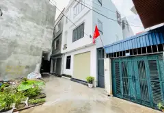 Nhà 3 Tầng Góc Đẹp, Thoáng Mát Tại Tổ 6 An Dương Hải Phòng... Bán nhà riêng tại An Hải, Hải Phòng 01