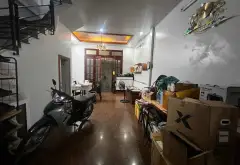 Tòa Nhà 6 Tầng Đẳng Cấp Gần Trung Tâm Cầu Giấy... Bán nhà riêng tại Yên Hòa, Hà Nội 07