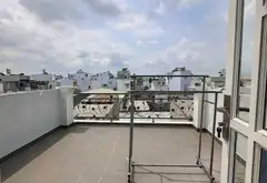 Nhà 4 tầng 36m2 hẻm xe tải Bình Tân giá 5,29 tỷ... Bán nhà riêng tại Bình Trị Đông, Hồ Chí Minh 02
