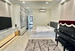 Nhà 6 tầng sang chảnh tại Thông Tây Hội giá chỉ 11.2 tỷ... Bán nhà riêng tại Thông Tây Hội, Hồ Chí Minh 06