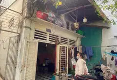 Nhà bán 2 tầng tại Phường 8, quận Tân Bình, diện tích 41m², giá 4,5 tỷ đồng... Bán owner_side tại Tân Hòa, Hồ Chí Minh 01