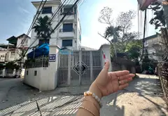 Nhà 4 Tầng Tiện Nghi Tại Long Biên - Sống Xịn, Giao Thông Thuận Lợi... Bán nhà riêng tại Long Biên, Hà Nội 02