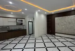 TRUNG TÂM TỨ HIỆP , LÔ GÓC THOÁNG SÁNG , NỘI THẤT ĐẸP VỀ Ở NGAY CHỈ HƠN 6 TỶ... Bán nhà riêng tại Thanh Trì, Hà Nội 03