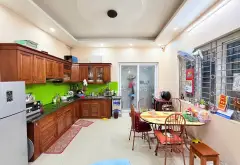 Cơ hội sở hữu nhà mặt ngõ kinh doanh sầm uất tại Quang Trung, La Khê 64m2 4 tầng... Bán nhà riêng tại Hà Đông, Hà Nội 05