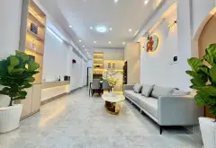 Cơ hội sở hữu nhà mặt tiền hẻm thẳng tại Nhà Bè, giá tốt đáng đầu tư... Bán nhà riêng tại Nhà Bè, Hồ Chí Minh 02