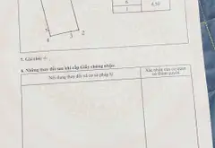 Đất Lô Góc 2 Mặt Thoáng Ngay Trung Tâm Phù Khê... Bán đất tại Phù Khê, Bắc Ninh 07
