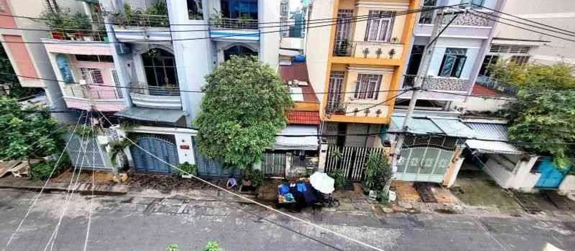 Nhà mặt phố Lũy Bán Bích, Tân Phú, 92m2, 3 tầng, giá 10.6 tỷ... Bán nhà mặt phố tại Phú Thạnh, Hồ Chí Minh 01