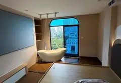 Tòa nhà căn hộ cao cấp 9 tầng trên Hồ Tùng Mậu với doanh thu bền vững... Bán chung cư mini tại Phú Diễn, Hà Nội 01