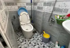 Nhà Miếu Gò Xoài 2 Tầng Sạch Đẹp, Giá Hạt Dẻ... Bán nhà riêng tại Bình Hưng Hòa, Hồ Chí Minh 09