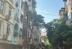 Nhà mặt phố Hà Đông, cơ hội kinh doanh đỉnh giá trị... Bán nhà mặt phố tại Hà Đông, Hà Nội 01