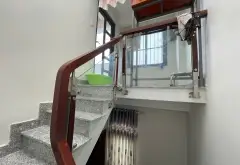 Nhà 4 tầng xinh xắn gần sân bay Tân Bình... Bán nhà riêng tại Tân Bình, Hồ Chí Minh 07