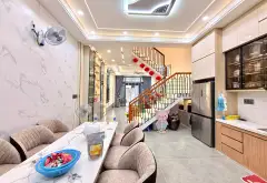 Bán nhà riêng 4 tầng, 5 x 15.5m, Ngay Chợ Thạch Đà, Phạm Văn Chiêu chỉ 11 Tỷ Nhỉnh... Bán nhà riêng tại Thông Tây Hội, Hồ Chí Minh 06