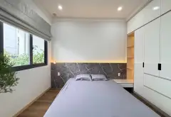 Bán nhà riêng chính chủ ngay khu phố Tây Bình Thạnh... Bán nhà riêng tại Thạnh Mỹ Tây, Hồ Chí Minh 06