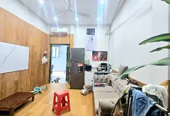 Nhà 2 tầng ngõ thông, ô tô nhỏ qua tại Hà Đông... Bán nhà riêng tại Yên Nghĩa, Hà Nội 02