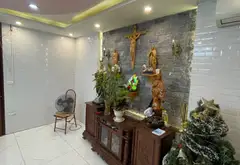 Bán nhà riêng 7 tầng vị trí trung tâm quận Nam Từ Liêm, gần ga đường sắt trên cao... Bán nhà riêng tại Đại Mỗ, Hà Nội 08