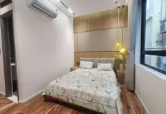 Bán nhà 4 tầng 53m2 khu trung tâm Hải Châu 8,7 tỷ... Bán nhà riêng tại Hải Châu, Đà Nẵng 05