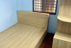 Bán nhà 3 tầng mới tại Trần Cao Vân, Đà Nẵng... Bán nhà riêng tại Thanh Khê, Đà Nẵng 09