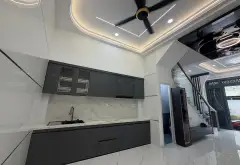 🔥 GIẢM GIÁ CÒN 5,6 TỶ – NHÀ MỚI 4 TẦNG GÒ XOÀI – 5 PHÒNG NGỦ – HẺM XE HƠI 6M... Bán nhà riêng tại Bình Hưng Hòa, Hồ Chí Minh 07