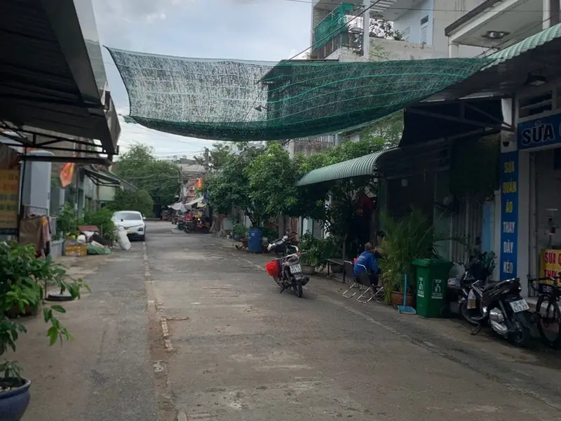 Bán nhà mặt phố đường số 19, phường Tam Bình, diện tích 99.3m², kinh doanh sầm uất... Bán nhà mặt phố tại Tam Bình, Hồ Chí Minh 01