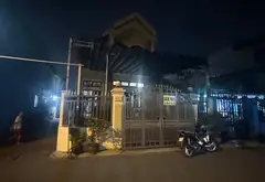 Bán nhà mặt phố lô góc Thới An Quận 12, mặt tiền 7m, 2 tầng kinh doanh thuận tiện... Bán nhà mặt phố tại Thới An, Hồ Chí Minh 01