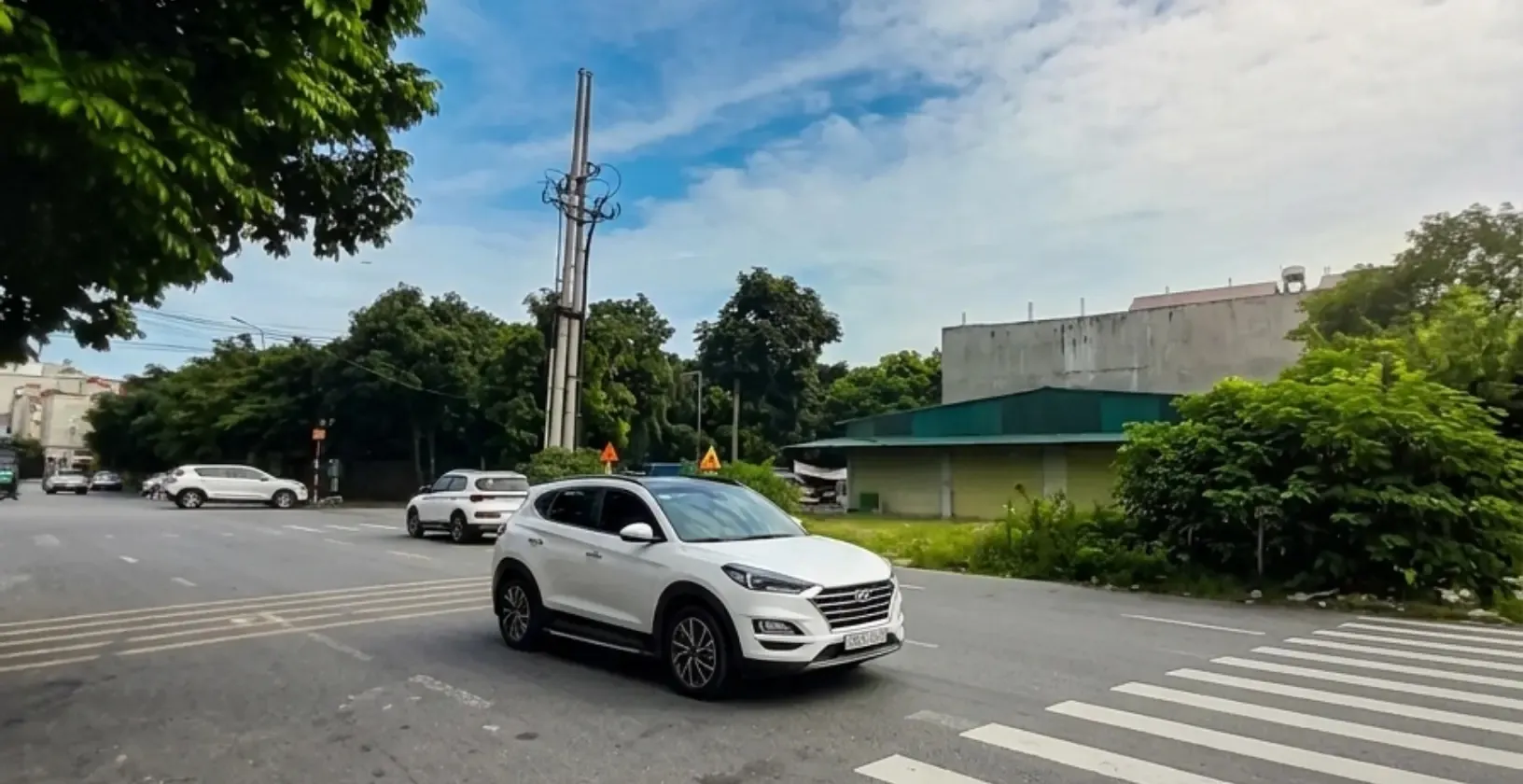 🚨 113M² MẶT ĐƯỜNG LỚN LÊ QUANG ĐẠO – NHỈNH 20 TỶ!... Bán nhà mặt phố tại Từ Sơn, Bắc Ninh 01