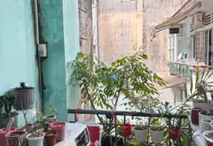 Nhà 3 tầng yên tĩnh, xe hơi đỗ cổng - Hoàng Hoa Thám - 5.5 tỷ... Bán nhà riêng tại Gia Định, Hồ Chí Minh 05
