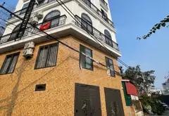 Bán tòa căn hộ dịch vụ 8 tầng Phương Canh, ô tô tránh, kinh doanh tốt... Bán chung cư mini tại Xuân Phương, Hà Nội 03