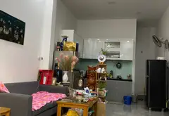 Bán căn hộ tầng trệt mặt tiền giữa lòng Phú Nhuận siêu tiện nghi... Bán căn hộ chung cư tại Cầu Kiệu, Hồ Chí Minh 04