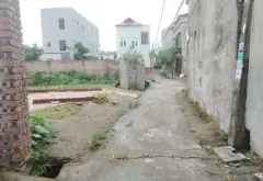 Cơ hội sở hữu đất mặt tiền rộng tại phường Ninh Xá, Bắc Ninh với giá cực tốt... Bán đất tại Ninh Xá, Bắc Ninh 05