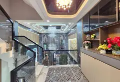 Bán nhà mặt phố 5 tầng quận 12 diện tích 62.5m2 giá 7.2 tỷ... Bán nhà mặt phố tại Thới An, Hồ Chí Minh 03