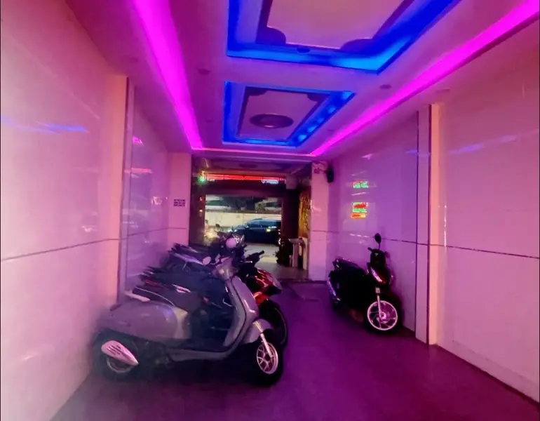 Bán khách sạn 6 tầng mặt tiền Khuông Việt, Tân Phú, 120m2, 27 phòng... Bán nhà mặt phố tại Tân Phú, Hồ Chí Minh 01