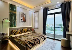 CẦN NHÀ MỚI RỘNG 68M², ĐƯỜNG XE TẢI THÔNG?
🏡 Căn nhà đáng tham khảo Thới An, thiết kế hiện đại,... Bán nhà riêng tại Thới An, Hồ Chí Minh 09