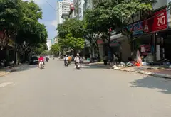 KHU ĐẤU GIÁ NGÔ THÌ NHẬM – VỈA HÈ RỘNG – THANG MÁY– KINH DOANH ĐỈNH – DÒNG TIỀN SẴN... Bán biệt thự, liền kề tại Hà Đông, Hà Nội 05