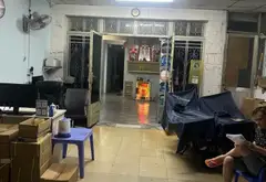 Nhà mặt phố 4 tầng mặt tiền rộng tại khu vực Tân Phú... Bán nhà mặt phố tại Tân Phú, Hồ Chí Minh 01