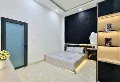 Bán nhà riêng 65m² 4PN 2WC hướng Bắc Phường An Hội Tây Quận Gò Vấp cũ giá 6.5 tỷ... Bán nhà riêng tại An Hội Tây, Hồ Chí Minh 10