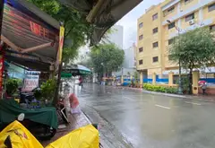 Nhà mặt phố Trương Định – Kinh doanh đỉnh, vốn sinh lời ngay... Bán nhà mặt phố tại Nhiêu Lộc, Hồ Chí Minh 02