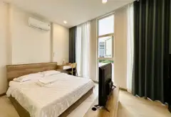 MẶT TIỀN ĐẲNG CẤP KHU ĐỆ NHẤT KHÁCH SẠN TÂN BÌNH- 6 TẦNG THANG MÁY- 11 CHDV CAO CẤP- D.THU 2 TỶ/NĂM... Bán nhà mặt phố tại Tân Sơn Nhất, Hồ Chí Minh 02