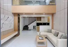 NHÀ 3 TẦNG KIỆT TRẦN XUÂN LÊ, THANH KHÊ - KẾT NỐI HÀ HUY TẬP, GẦN CHỢ, GẦN CÁC TRƯỜNG ĐIỂM - GIÁ CH... Bán nhà riêng tại Thanh Khê, Đà Nẵng 01