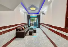 🔥 NHÀ ĐẸP KIÊN CỐ – NGAY CHỢ ĐÔNG BẮC – GIÁ CHỈ 3,85 TỶ TL 🔥
🏡 DT 53m² – 3,4 × 16m | 1 trệt 1 lầ... Bán nhà riêng tại Trung Mỹ Tây, Hồ Chí Minh 10