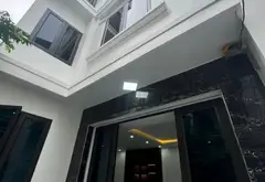Bán nhà riêng 3 tầng tại khu trung tâm dân cư đông đúc, ngõ thông rộng... Bán nhà riêng tại An Biên, Hải Phòng 12