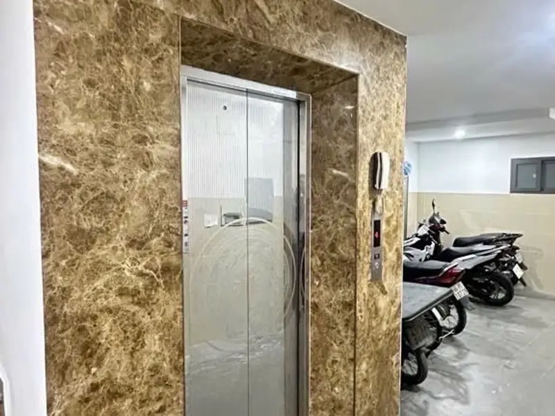 Bán nhà mặt phố 7 tầng, mặt tiền 5m tại phường Bình Hưng Hòa A, Bình Tân... Bán nhà mặt phố tại Bình Hưng Hòa, Hồ Chí Minh 01