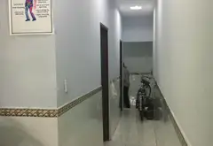 Cơ hội sở hữu nhà 2 tầng mặt phố ngay Chợ Hiệp Thành với giá siêu hợp lý... Bán nhà mặt phố tại Tân Thới Hiệp, Hồ Chí Minh 14