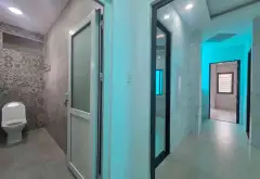 Nhà rộng vuông vức, dễ dàng ô tô vào, gần Phạm Văn Đồng... Bán nhà riêng tại Linh Xuân, Hồ Chí Minh 07