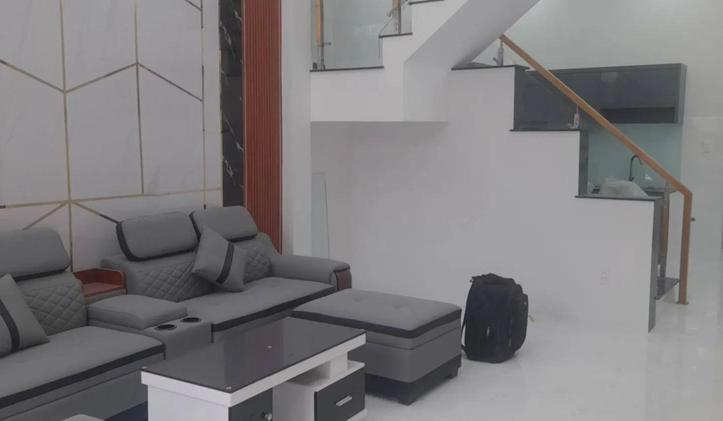 🏡 NHÀ XINH THỚI AN – SÁT NGƯỠNG 5 TỶ 🏡... Bán nhà riêng tại Thới An, Hồ Chí Minh 01