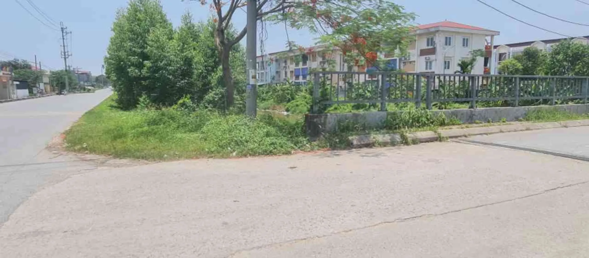 Đất phân lô ô tô vào tận nơi, siêu hiếm tại Song Liễu Bắc Ninh... Bán đất tại Song Liễu, Bắc Ninh 01