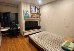 Căn hộ rộng rãi gần 200m2, sang trọng tặng full nội thất. Làng Việt Kiều Châu Âu... Bán căn hộ chung cư tại Hà Đông, Hà Nội 11