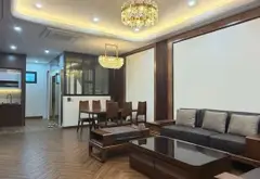 Bán nhà Phân Lô Liền Kề Vạn Phúc 7 tầng, Thang Máy, gần trường Vạn Bảo, tiện kinh doanh... Bán nhà mặt phố tại Hà Đông, Hà Nội 10