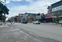 Đất mặt Quốc lộ 18 phố mới, Phương Liễu Quế Võ... Bán đất tại Phương Liễu, Bắc Ninh 02