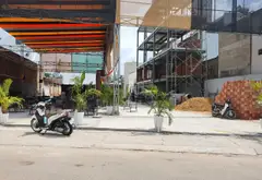 Bán nhà mặt phố Kênh Nước Đen, Bình Tân giá 80 tỷ, rộng 1500m2... Bán nhà mặt phố tại Bình Hưng Hòa, Hồ Chí Minh 01