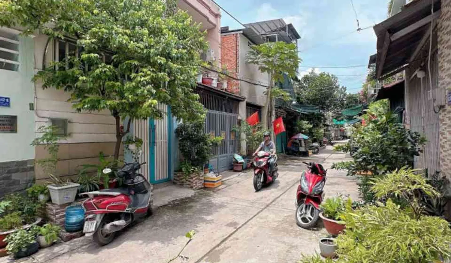 Bán nhà căn góc 2 HXH Gò Xoài... Bán nhà mặt phố tại Bình Hưng Hòa, Hồ Chí Minh 01